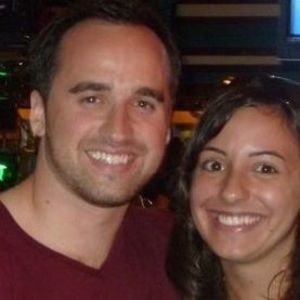 Meet your Posher, Tj